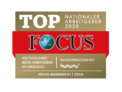 Top Arbeitgeber
