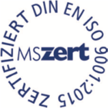 Zertifizierte Klinik